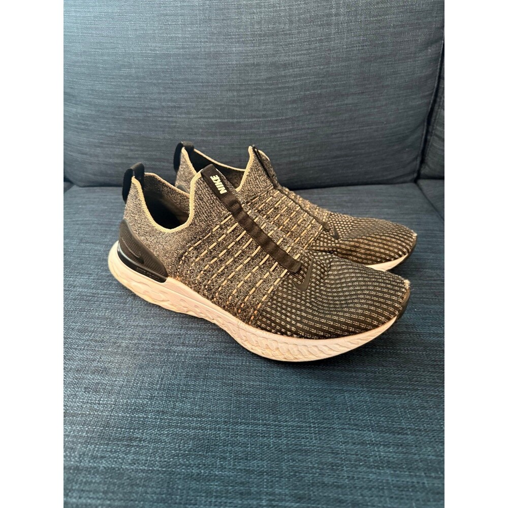 Nike react phantom run flyknit 2